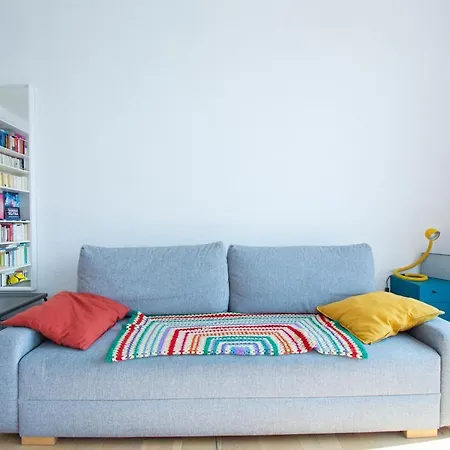 Apartamento Le Balcon D'iroise I Balcon & Vue Brest