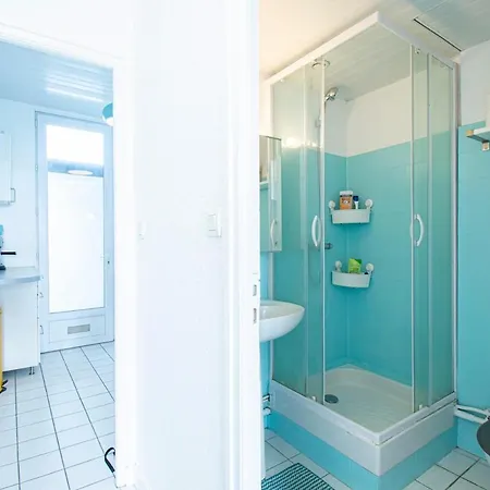 Le Balcon D'iroise I Balcon & Vue *