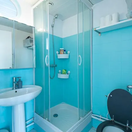 Apartamento Le Balcon D'iroise I Balcon & Vue *