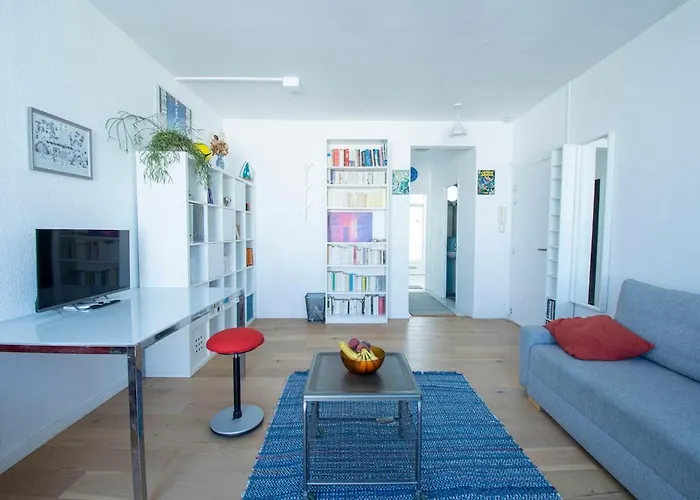 Le Balcon D'iroise I Balcon & Vue