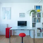 Apartment Le Balcon D'iroise I Balcon & Vue *