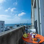 Le Balcon D'iroise I Balcon & Vue *