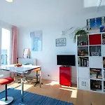 Le Balcon D'iroise I Balcon & Vue Apartment *