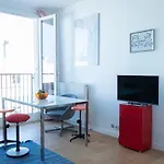 Le Balcon D'iroise I Balcon & Vue * Brest