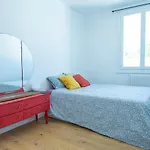 Le Balcon D'iroise I Balcon & Vue Apartment