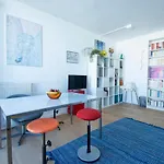 Le Balcon D'iroise I Balcon & Vue Brest