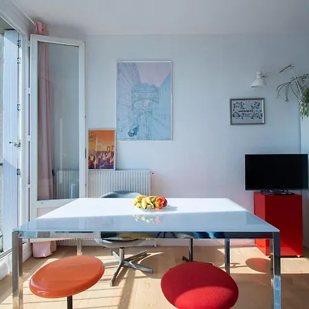Le Balcon D'iroise I Balcon & Vue *